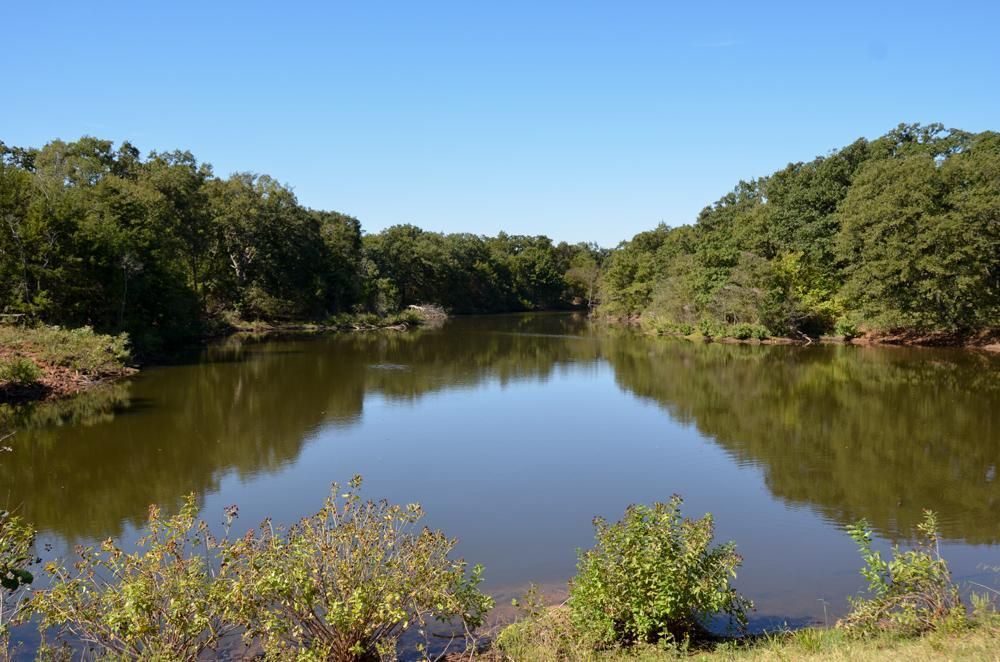 129 Acres, 0000 E 780 Rd, Tryon, OK 74875 Land and Farm