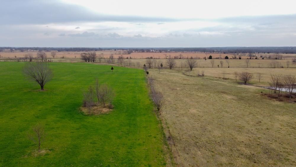 80 Acres, 0000 E 400 Road, Strang, OK 74367 Land and Farm
