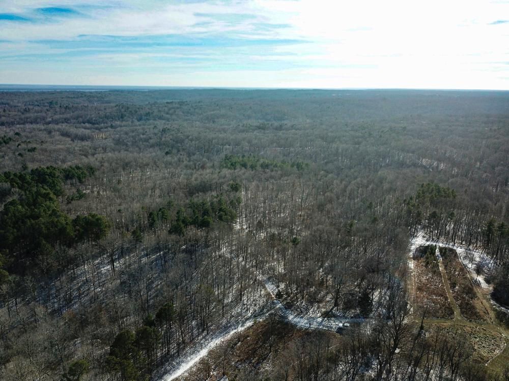 TBD Bay Village Road, Cherry Valley, AR 72324 MLS Cross 43 Land