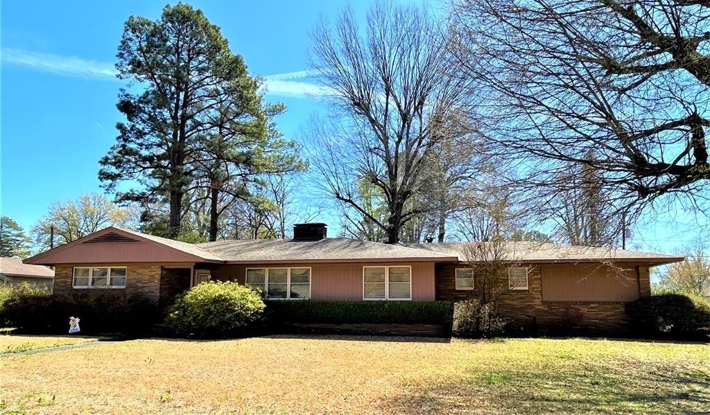 0.4 Acres, 1203 MARION DR, Wynne, AR 72396 Land and Farm