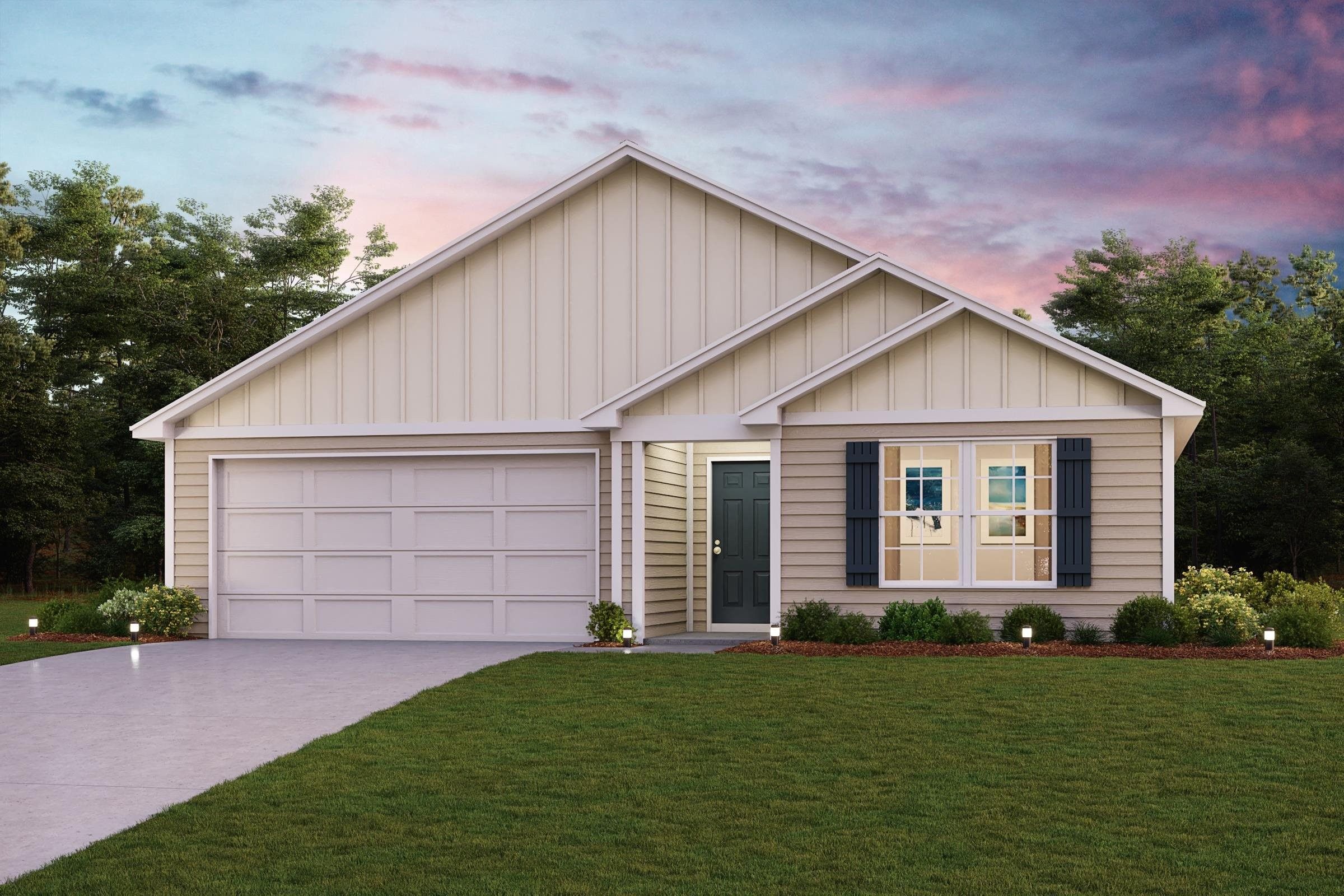 0.33 Acres, 40 Owell Ct., SC 29440 Land and Farm