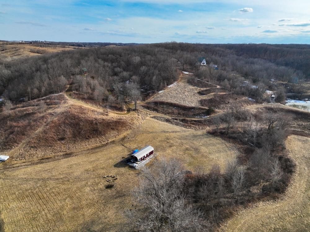8 Acres, 30761 Hickory Hill Road, Unionville, IA 52594 Land and Farm