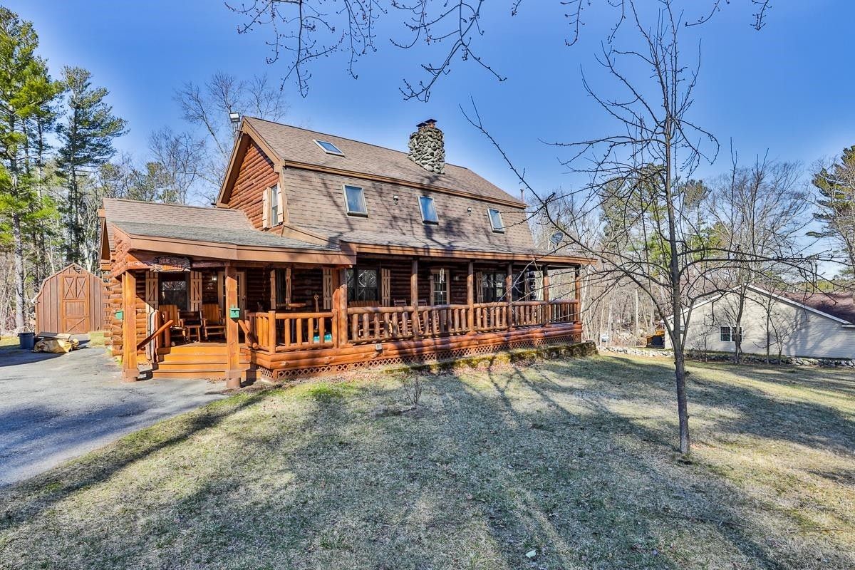 1.69 Acres, 7 Campbell Road, Pelham, NH 03076 Land and Farm