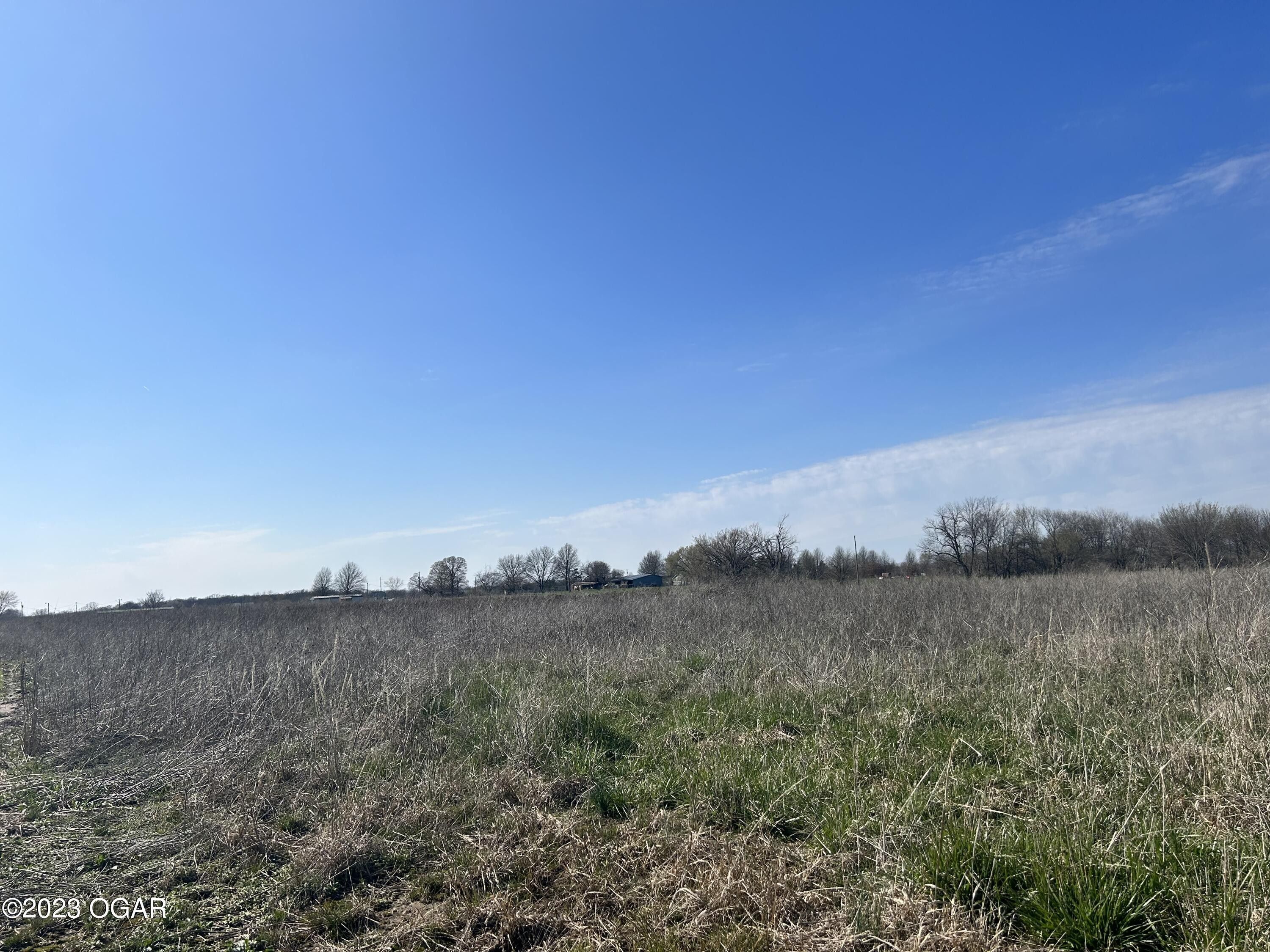 4.8 Acres, 22489 Aspen Road, Sarcoxie, MO 64862 Land and Farm