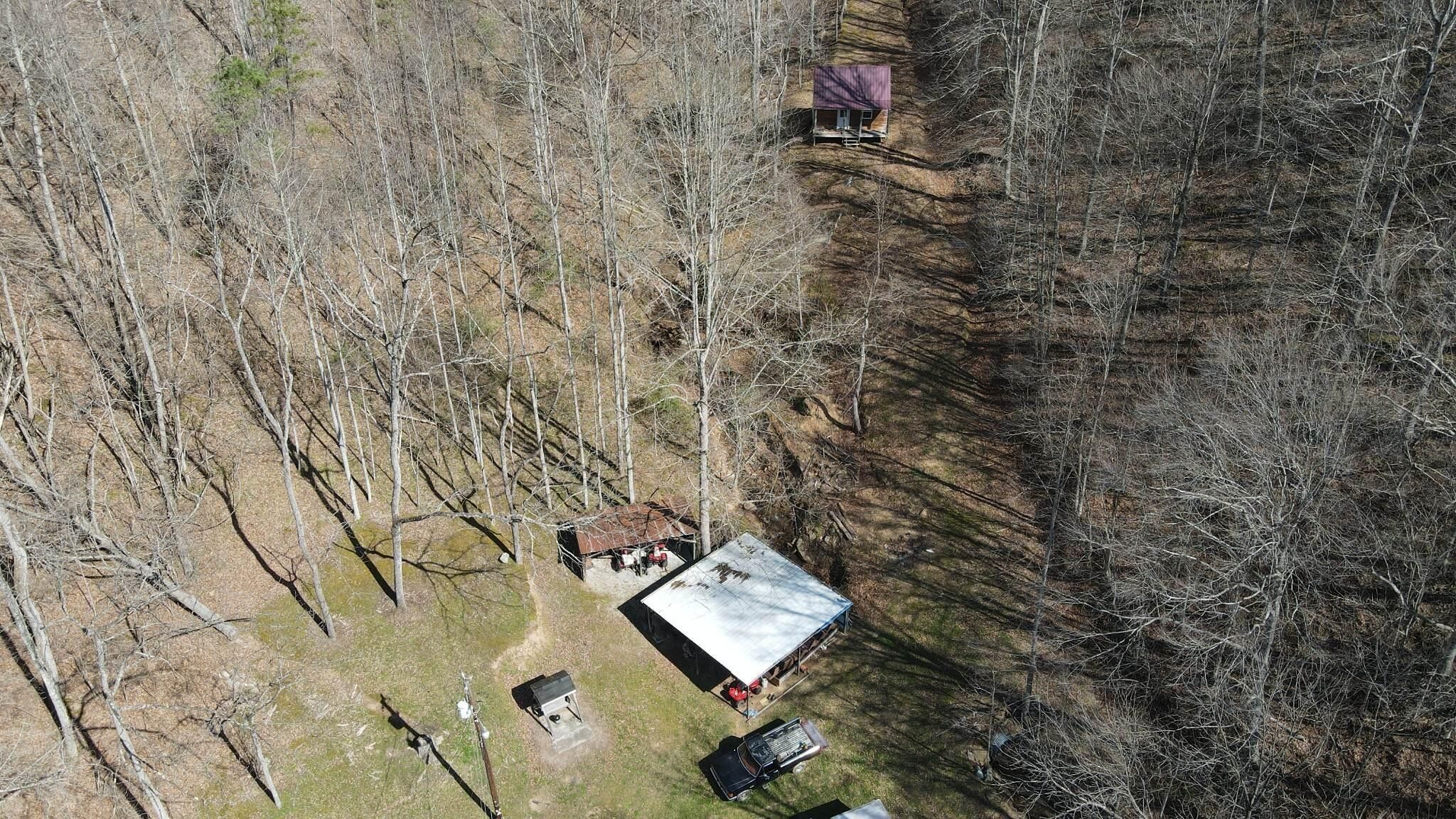 62 Acres, 3490 Hell For Certain Road, Hyden, KY 41749 Land and Farm