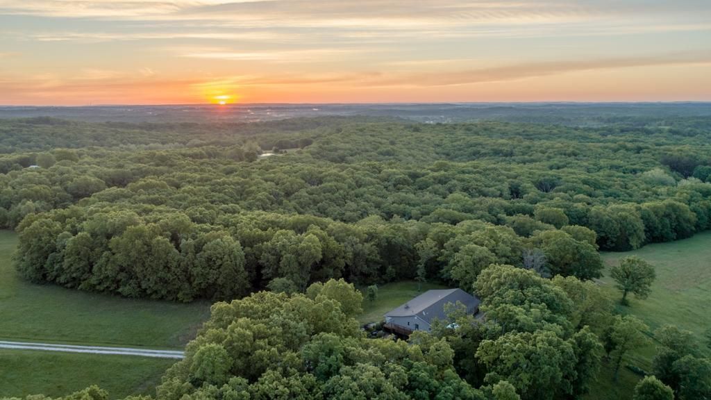 54 Acres, 2395 Camp Mo Val Road, Union, MO 63084 Land and Farm