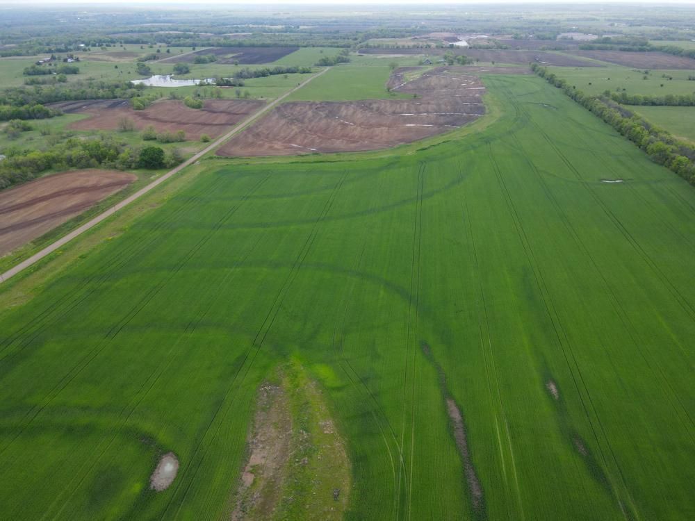 159 Acres, 00000 NW 127th Terrace, Mccune, KS 66753 Land and Farm