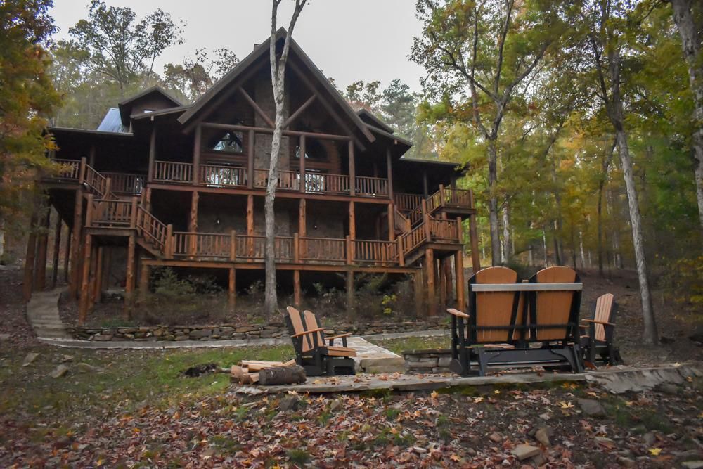 110 Acres, 29249 Highway 80, Danville, AR 72833 Land and Farm