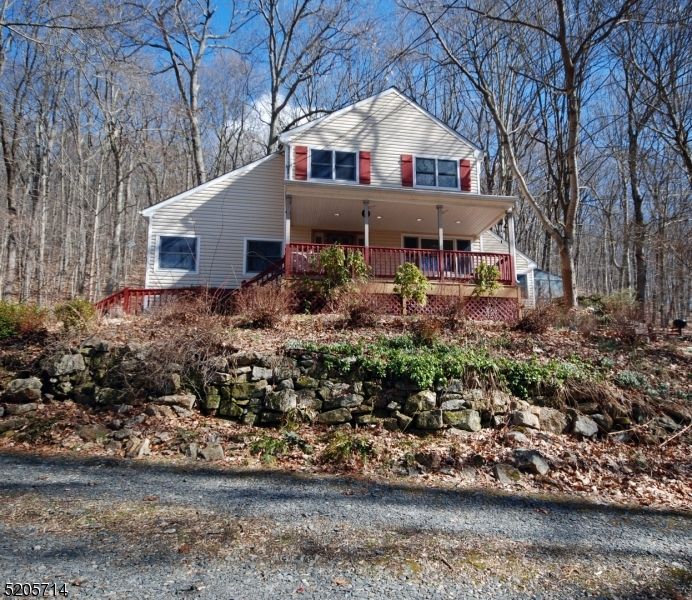 5.12 Acres, 222 Mitchell Rd, Oxford, NJ 07863 Land and Farm