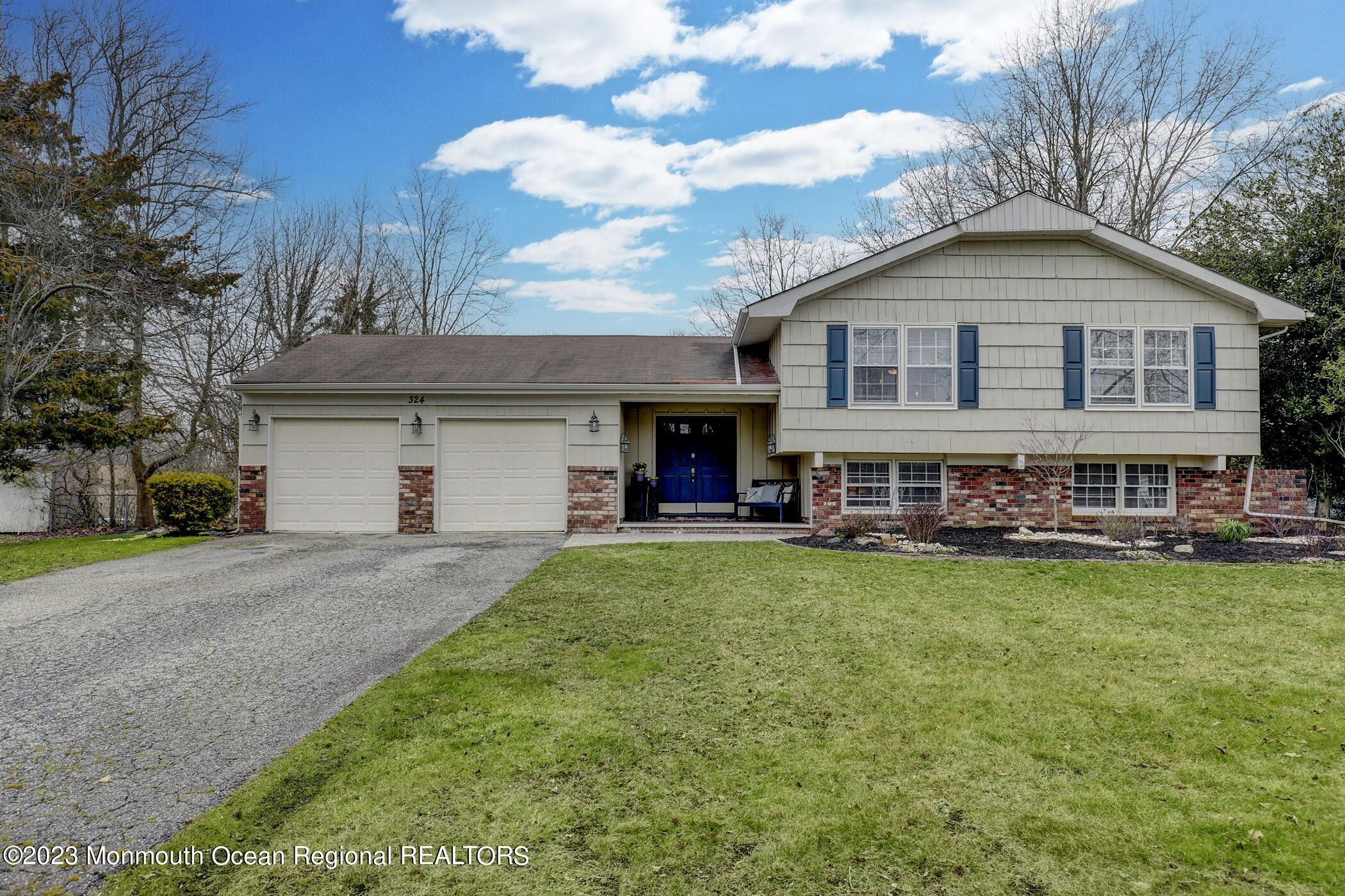 0.46 Acres, 324 Pine Brook Road, Manalapan, NJ 07726 Land and Farm