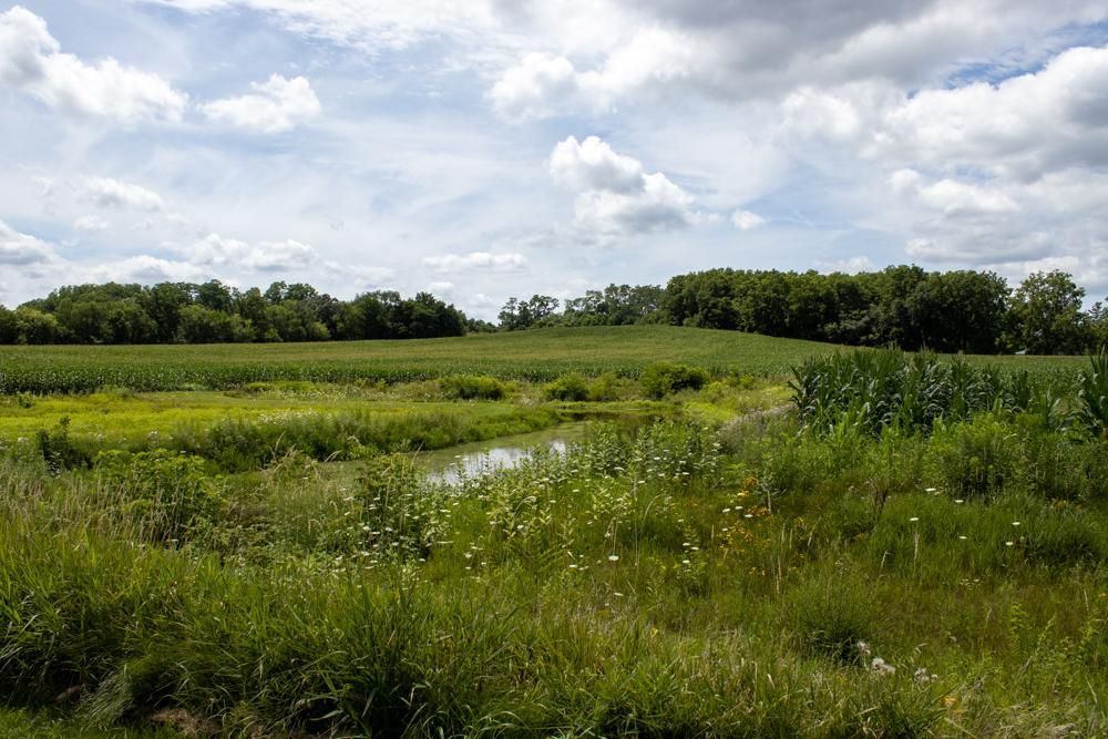 27.67 Acres, Corner of Highway 59 and Cincinnati Street, Albany, WI
