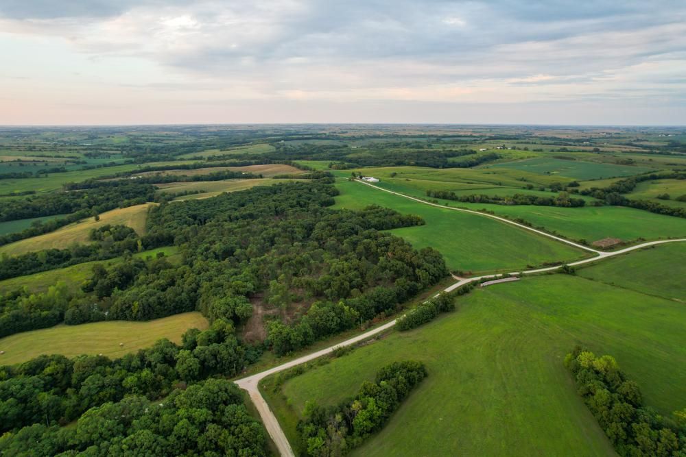 24 Acres, 0000 280th Street, Kellerton, IA 50133 Land and Farm