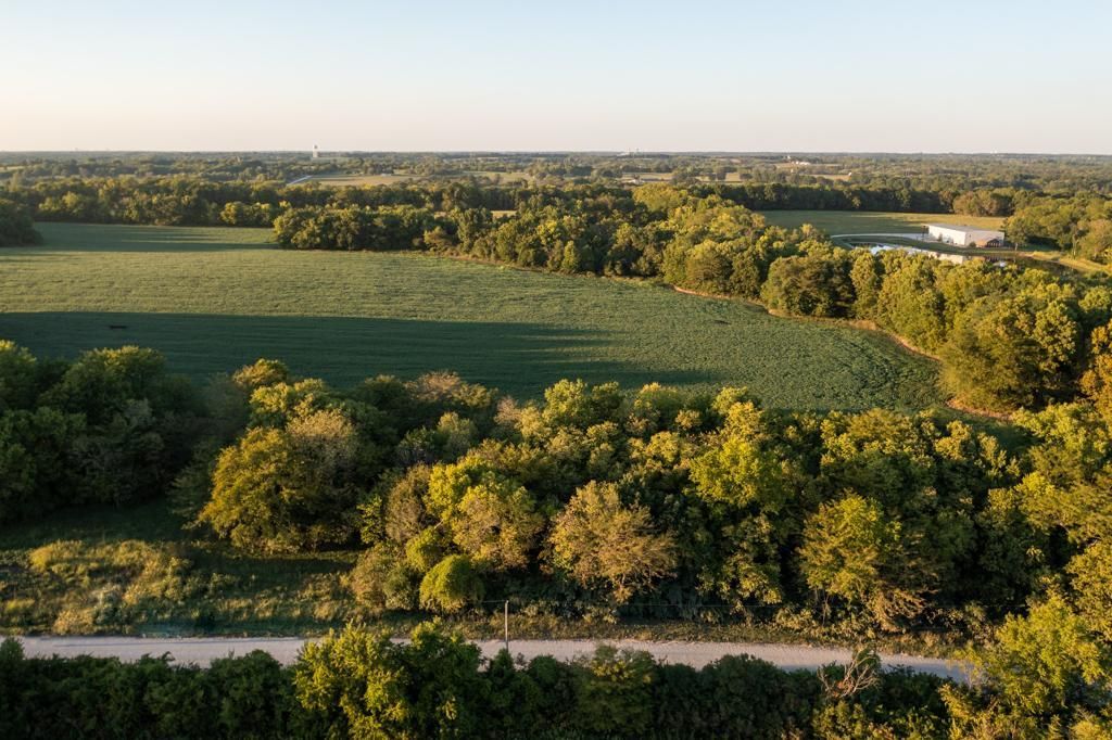 000 E 199th Street, Pleasant Hill, MO 64080 MLS Cass 20.25 Land