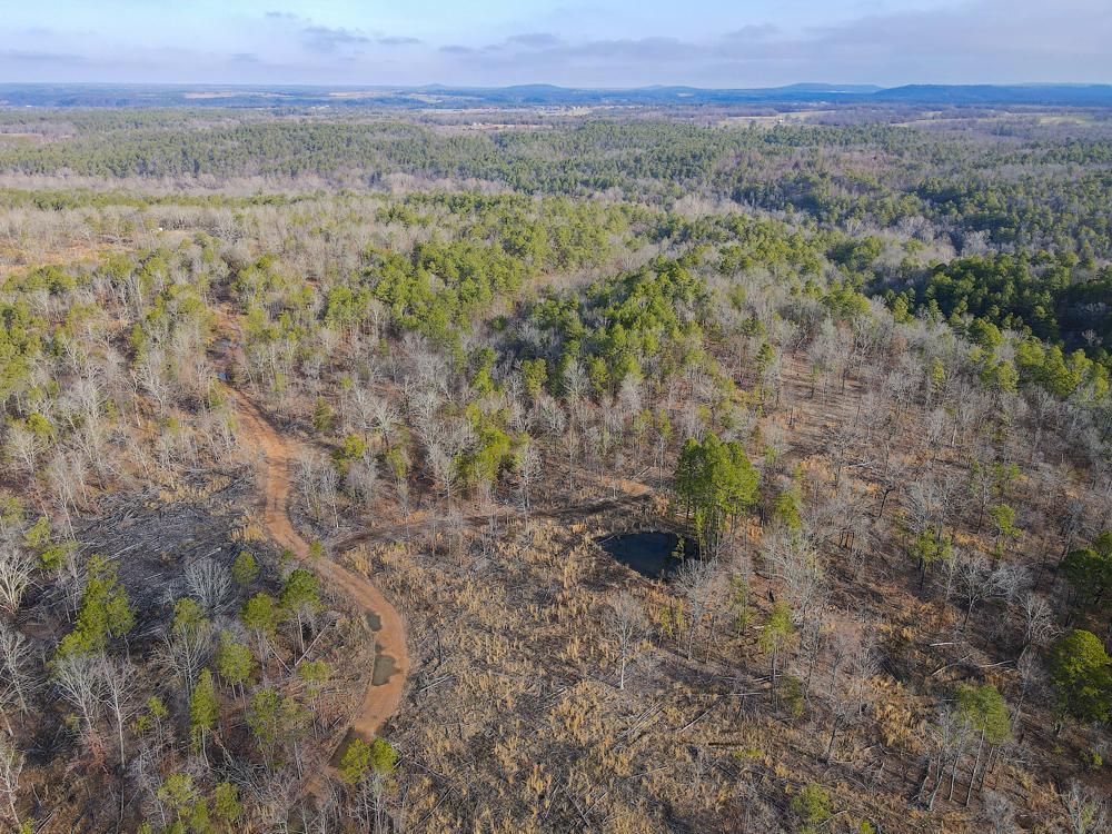 0000 E 791 Road, Piney, OK 74960 MLS Adair 334 Land and Farm