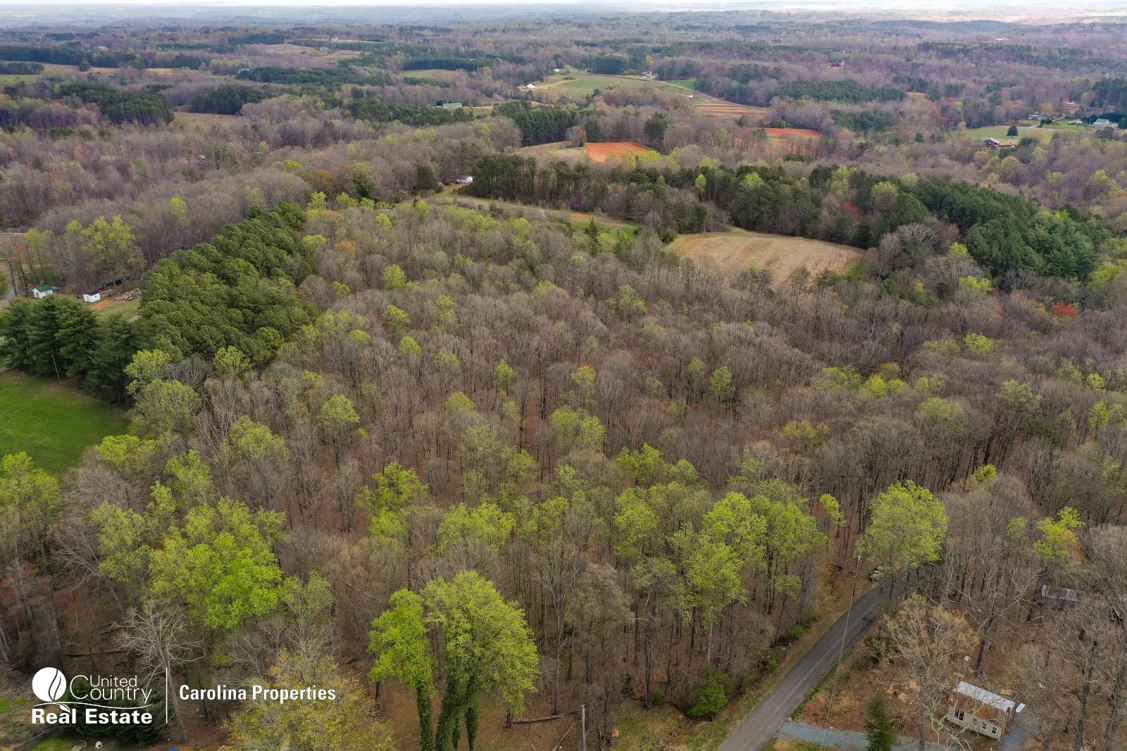 5.84 Acres, Augusta Hicks Rd, Walnut Cove, NC 27052 Land and Farm