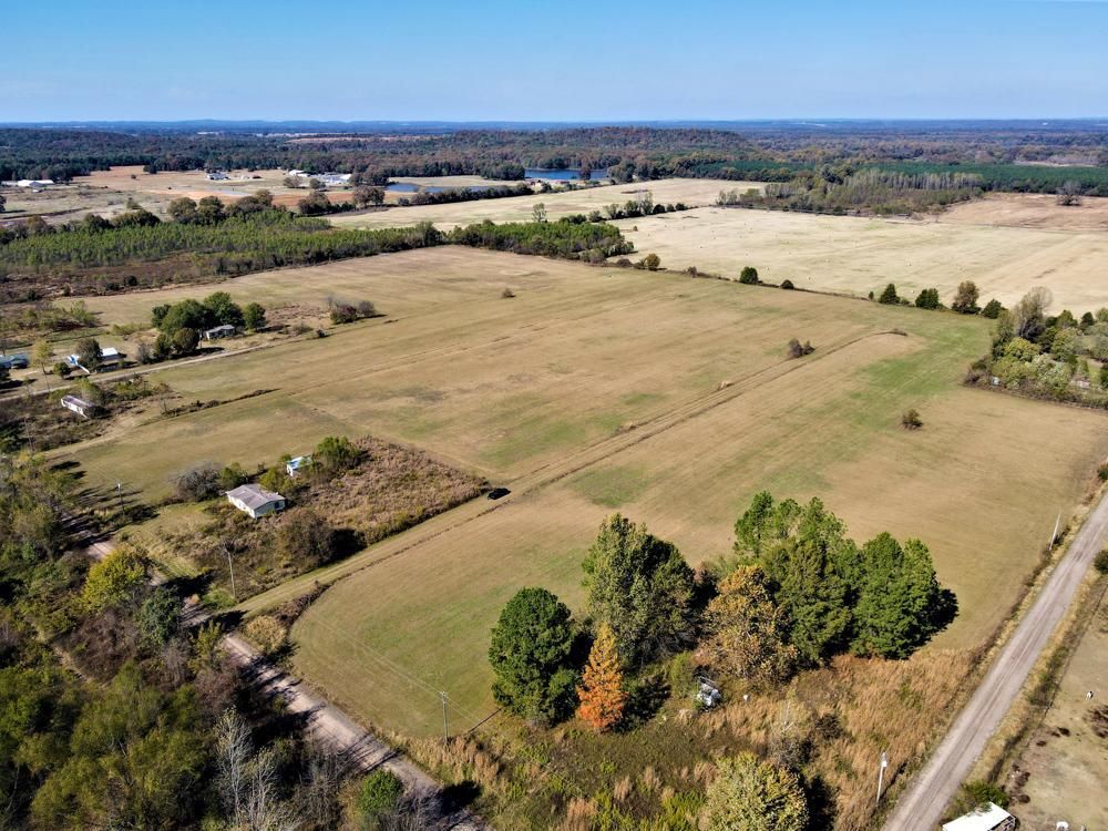 35 Acres, 000 River City Estates, Bigelow, AR 72016 Land and Farm