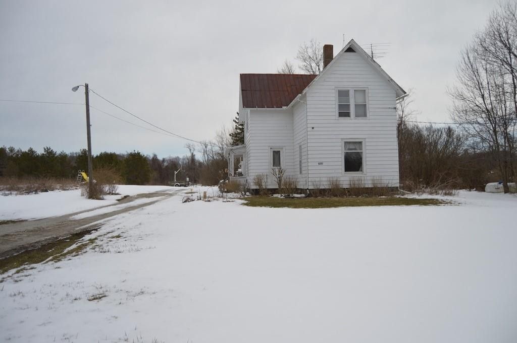 43 Acres, 7655 MILLFAIR Road, Mckean, PA 16426 Land and Farm