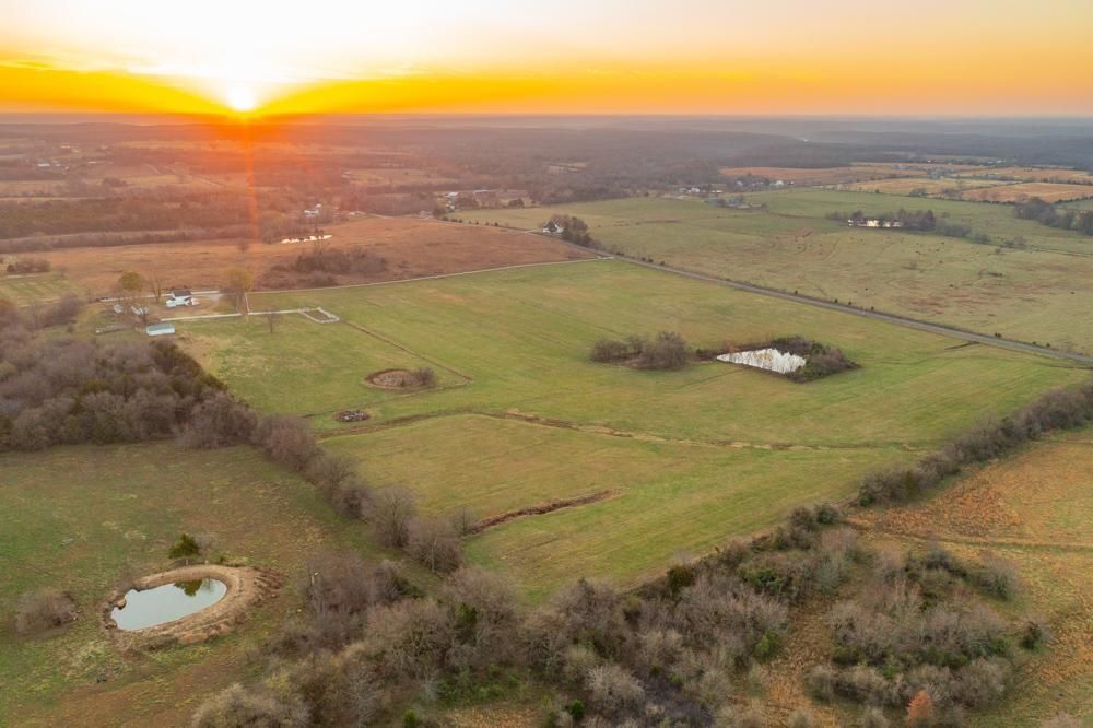 40 Acres, 4745 NE Highway CC, Osceola, MO 64763 Land and Farm