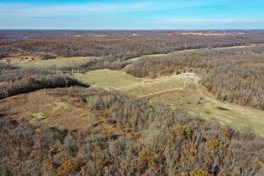 223 Acres, 1465 Condor Dr, Seneca, MO 64865 Land and Farm