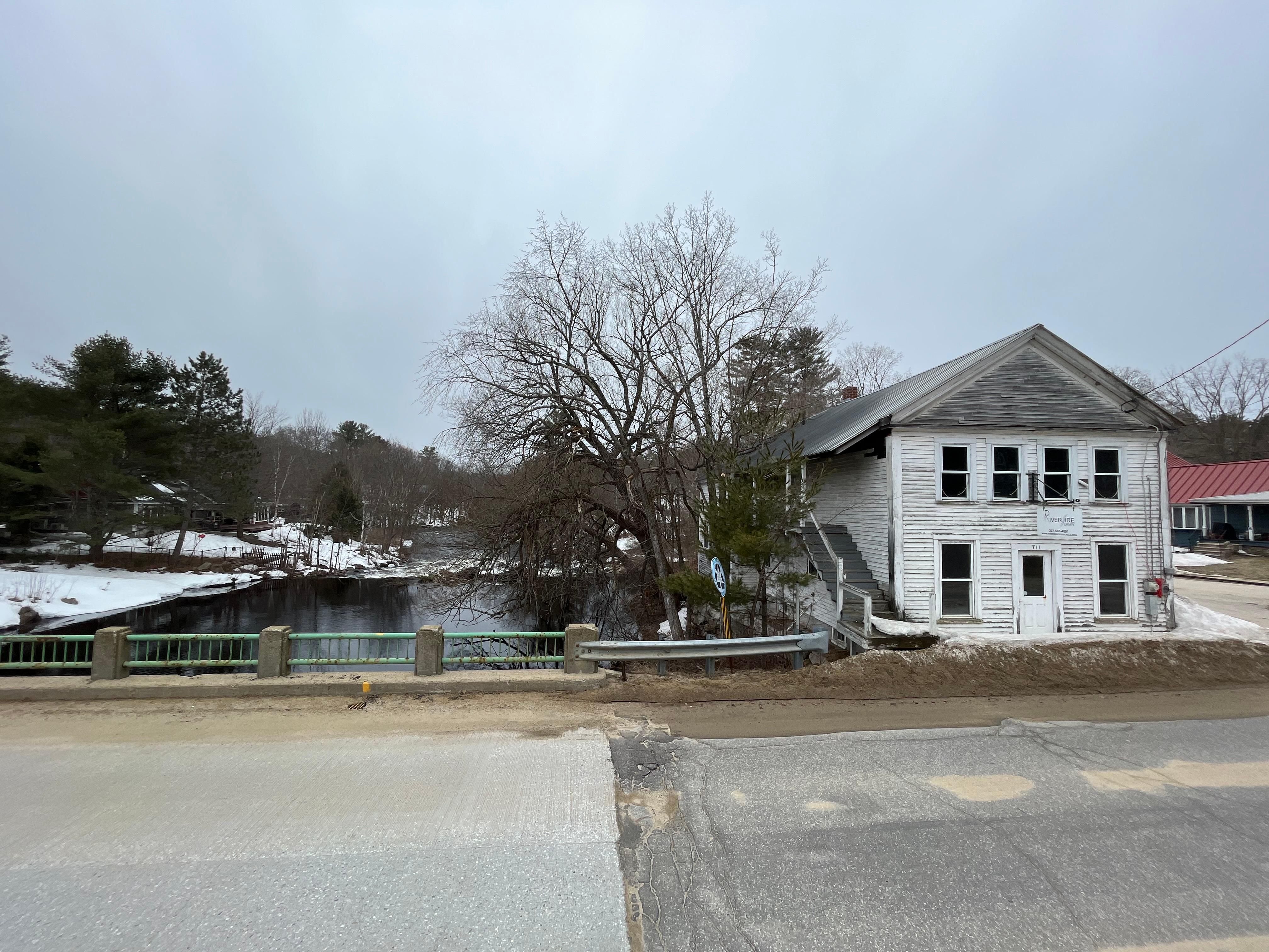 1 Acres, 711 Bolsters Mills Road, Harrison, ME 04040 Land and Farm