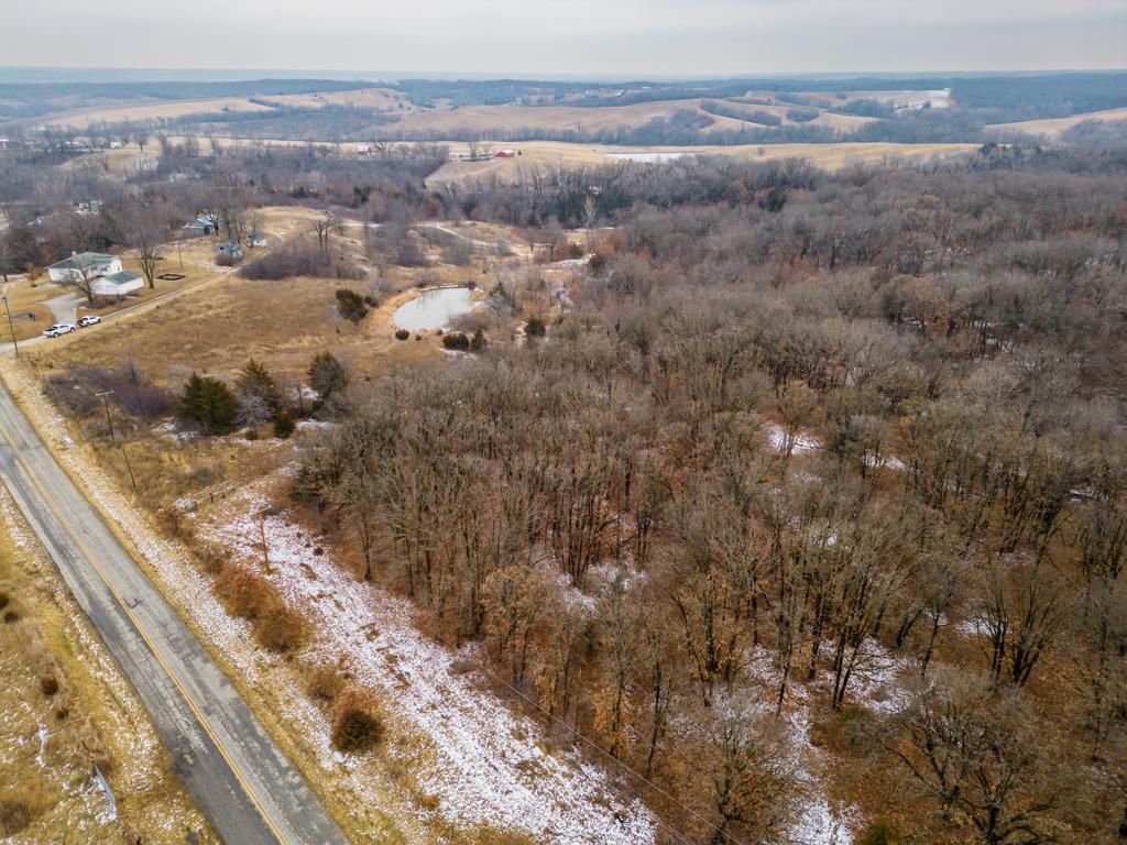 29 Acres, 420 W Main, Ethel, MO 63539 Land and Farm