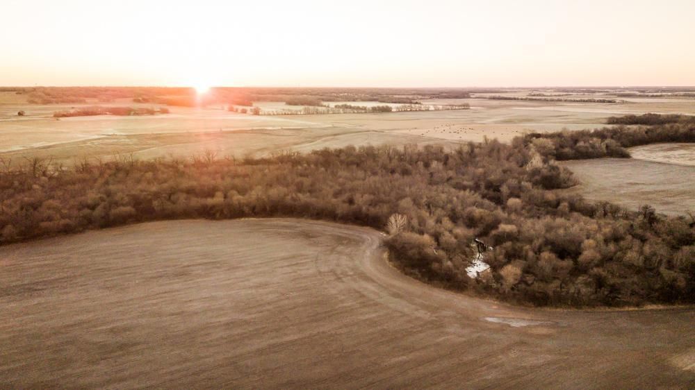 157 Acres, 000 W 108th Ave, Nickerson, KS 67561 Land and Farm