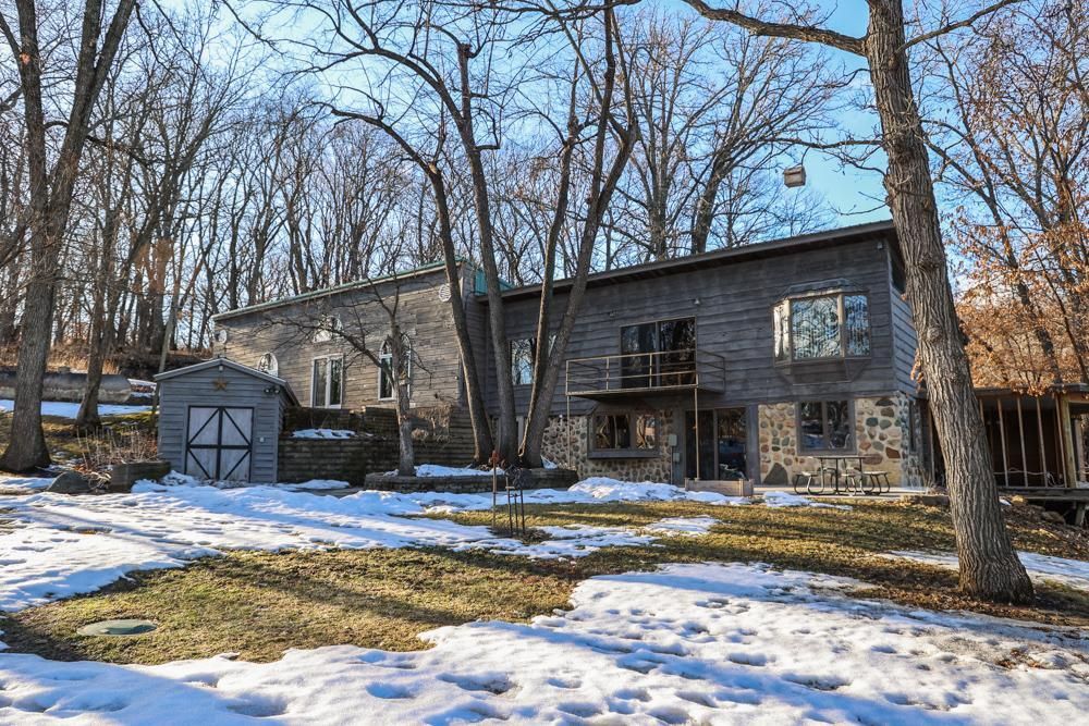 1009 140th Street, Clare, IA 50524 MLS ster 5 Land and Farm