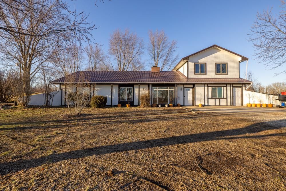 22 Acres, 9563 Shach Creek Road, Orrick, MO 64077 Land and Farm