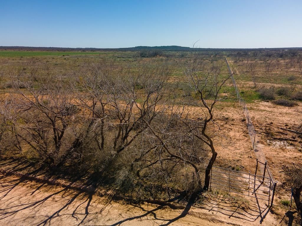 36.46 Acres, Hwy 277, Bronte, TX 76933 Land and Farm