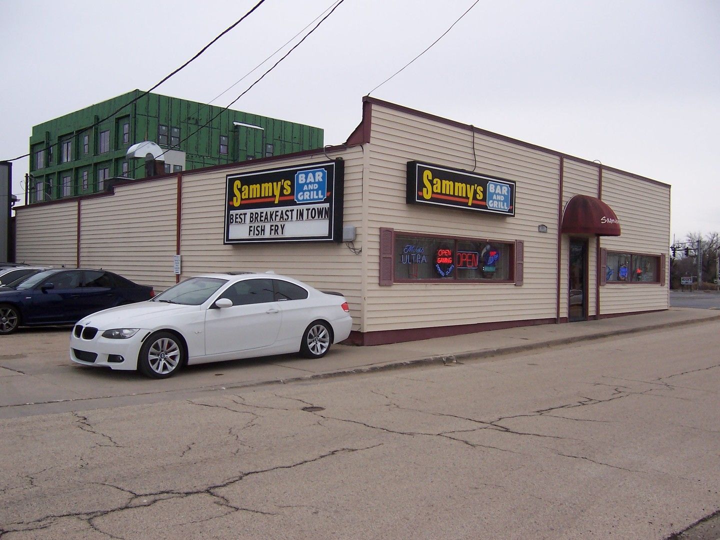 0.35 Acres, 11012 Vine Street, Huntley, IL 60142 Land and Farm