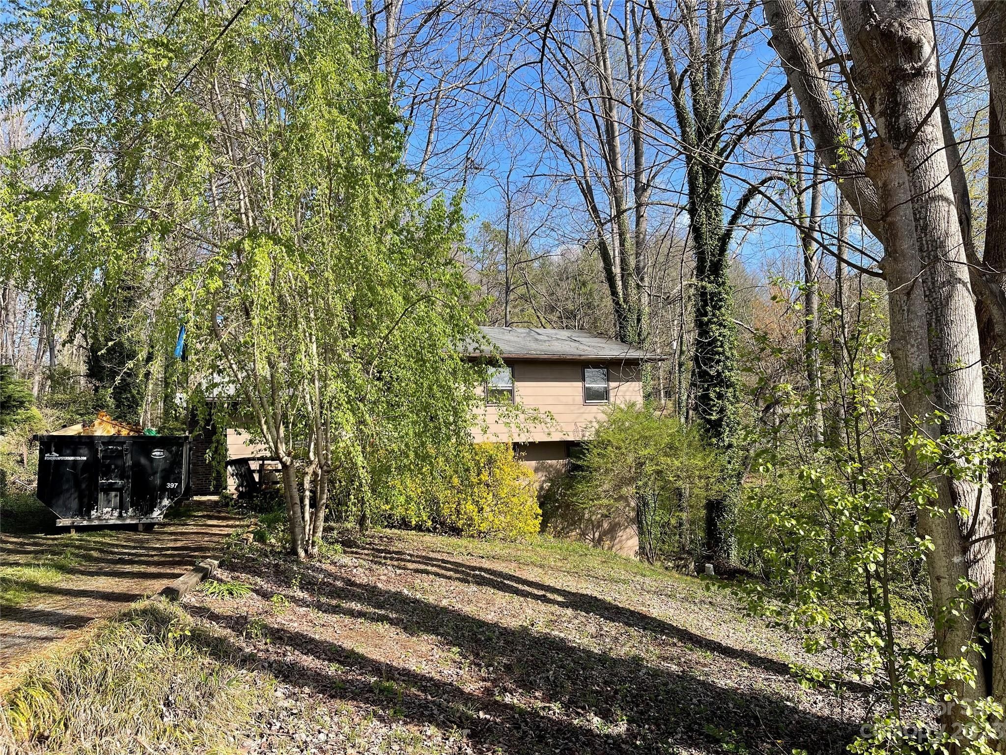 0.28 Acres, 769 Brown Road, Pisgah Forest, NC 28768 Land and Farm