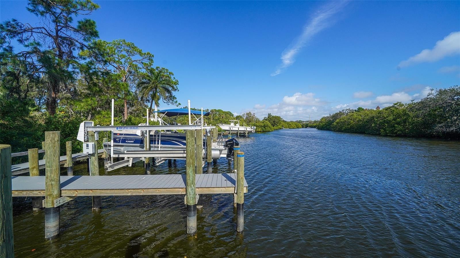 0.45 Acres, 2474 MISSARA LANE, Sarasota, FL 34231 Land and Farm