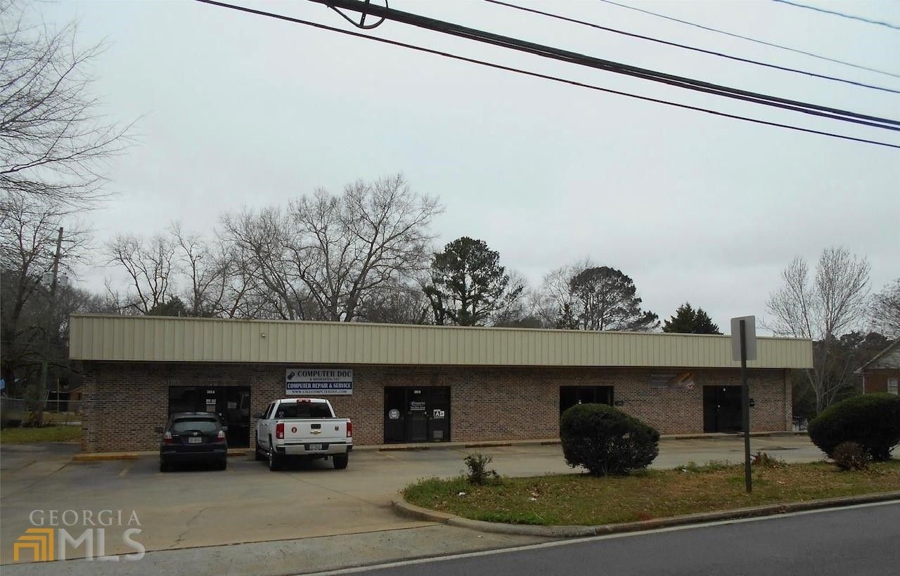 0.45 Acres, 309 Mooty Bridge Road, Lagrange, GA 30240 Land and Farm