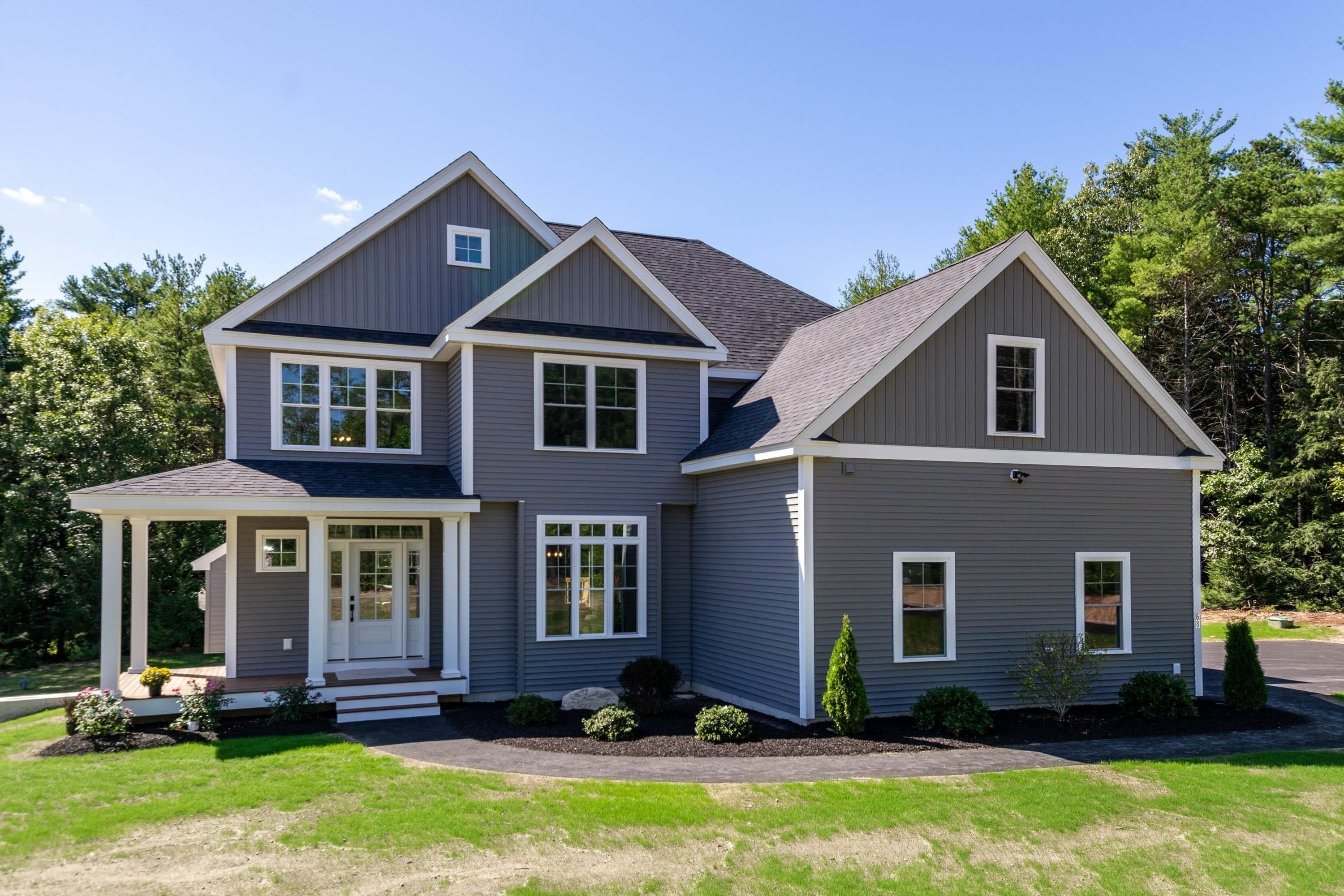 5 Acres, 770a Chester Road, Auburn, NH 03032 Land and Farm