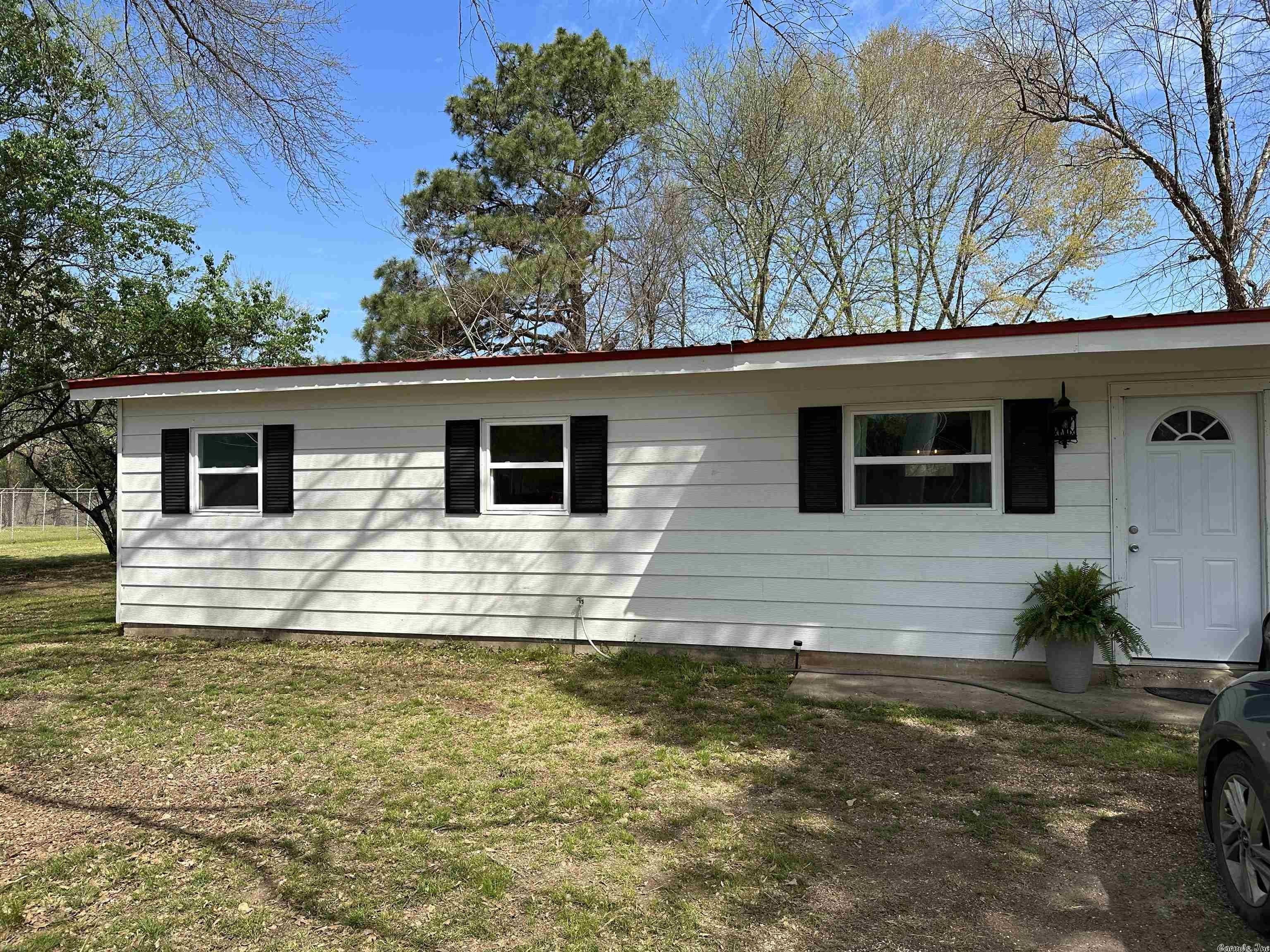 0.4 Acres, 402 Cedar Street, Prattsville, AR 72129 Land and Farm