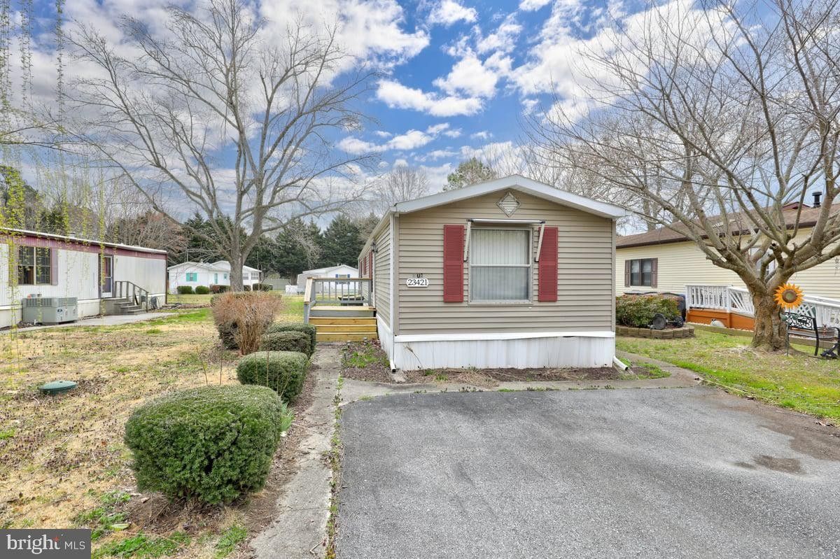 0.09 Acres, 23421 BASIL LANE, Lewes, DE 19958 Land and Farm