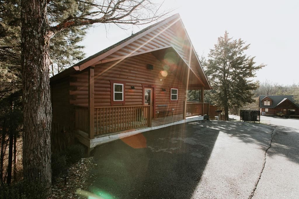 0.3 Acres, 3205 Outlook, Pigeon TN 37865 Land and Farm