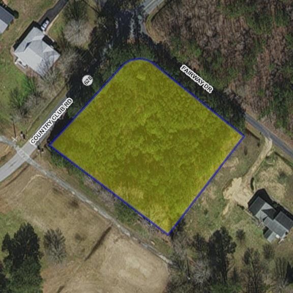 0.92 Acres, Lot 1 FAIRWAY DR, Melfa, VA 23410 Land and Farm