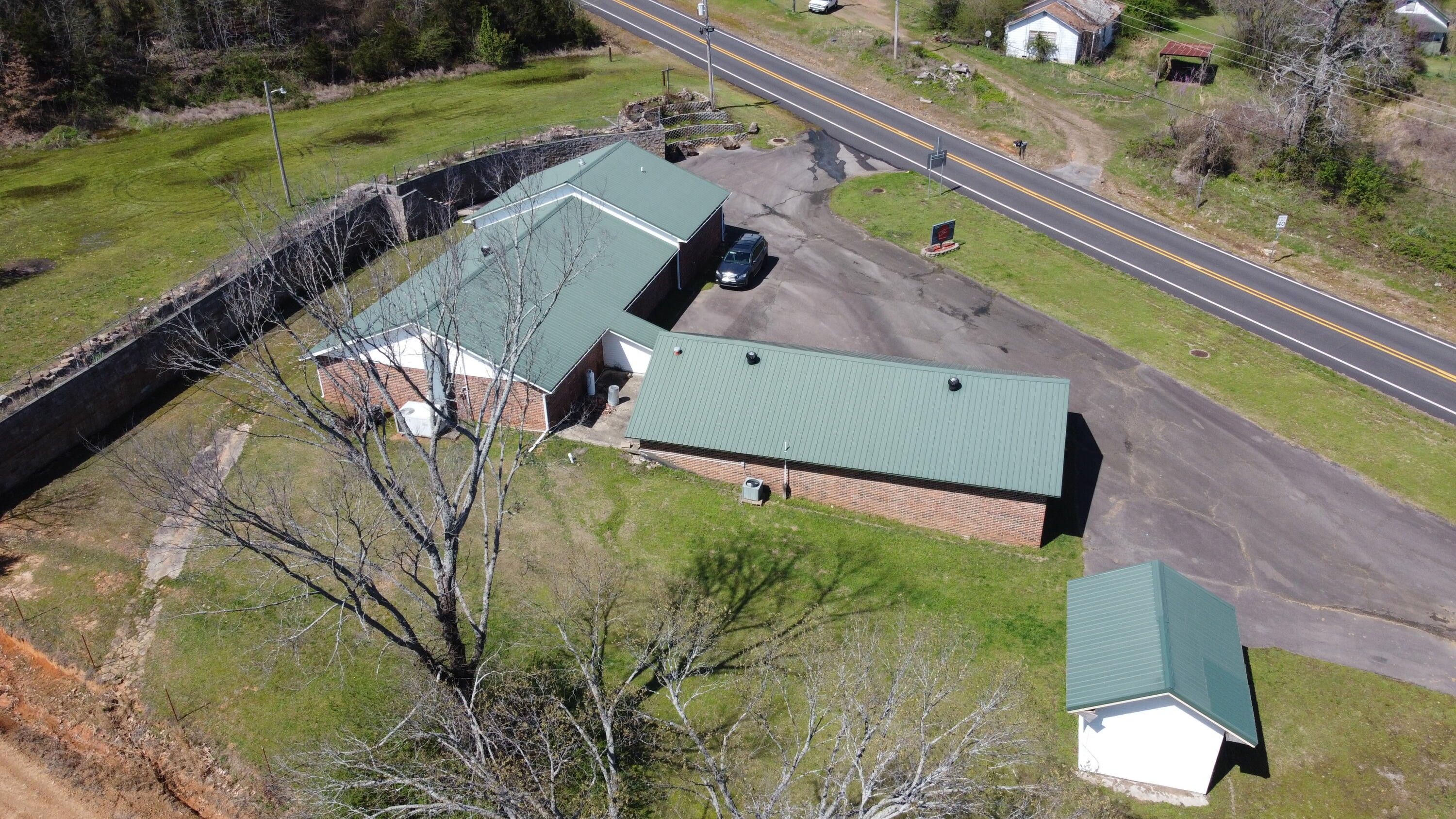 1.03 Acres, 7277 AR164, Dover, AR 72837 Land and Farm