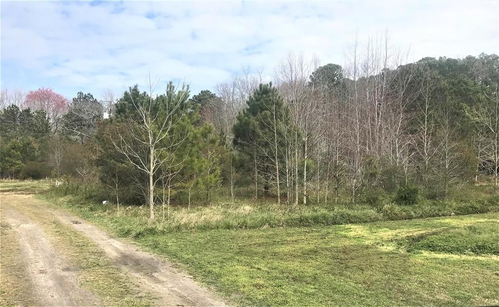 4.15 Acres, Lot B MARK LANE, Machipongo, VA 23405 Land and Farm