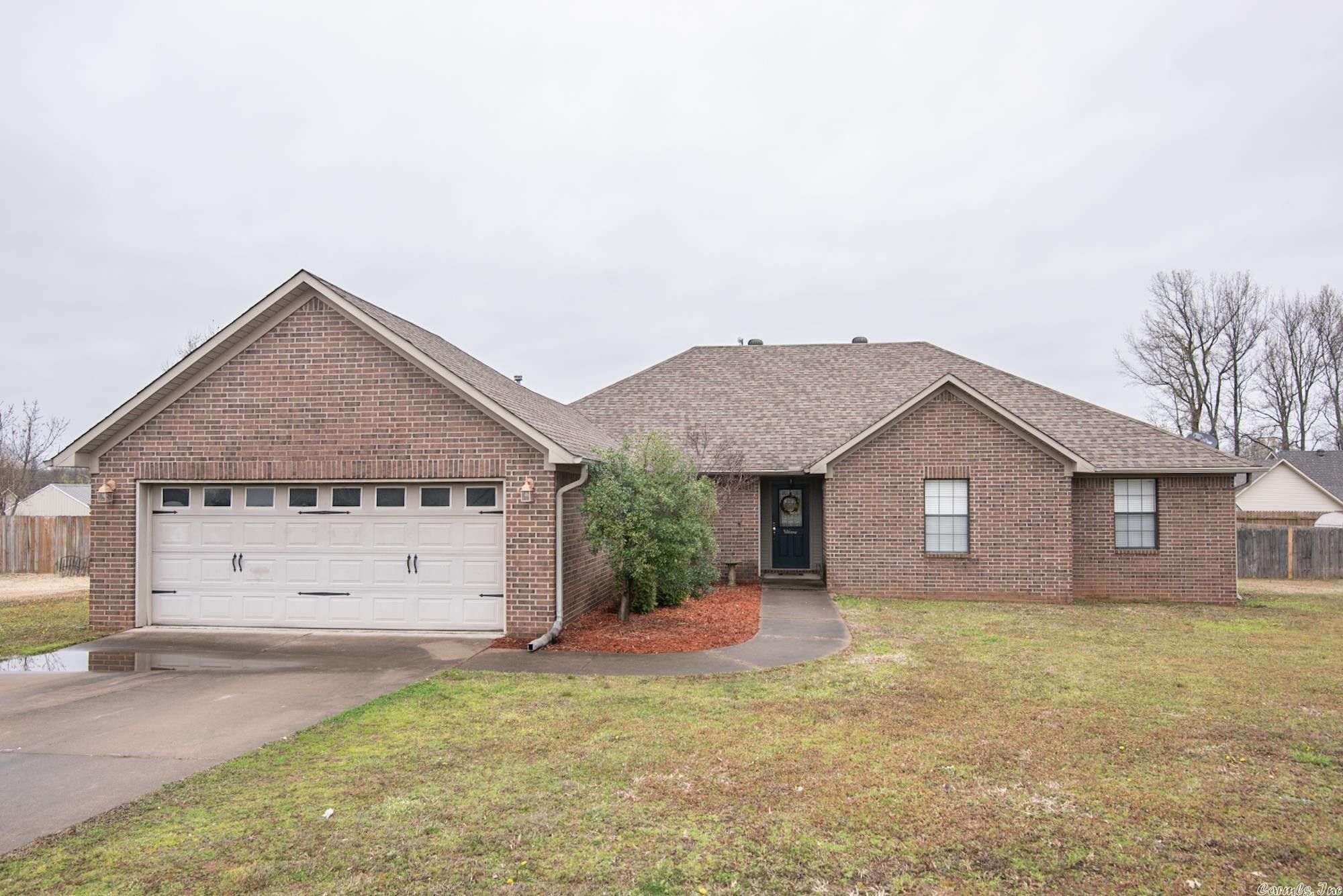 0.43 Acres, 103 Prairie Drive, Beebe, AR 72012 Land and Farm