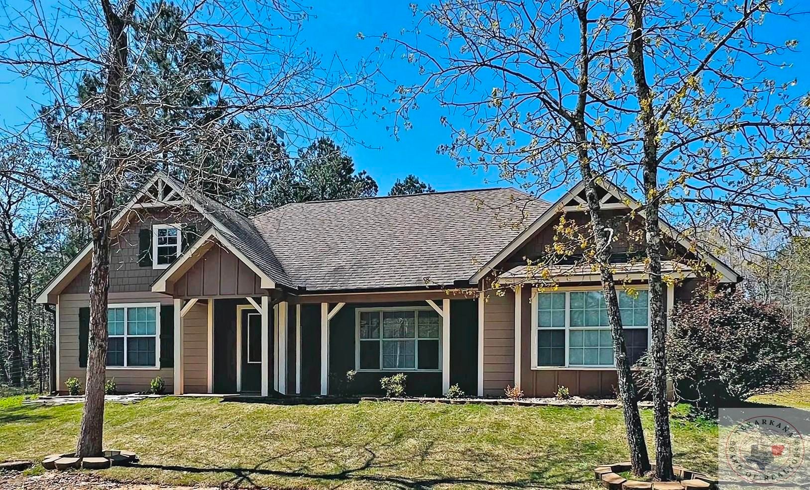 10 Acres, 371 Miller County 483 , Fouke, AR 71037 Land and Farm