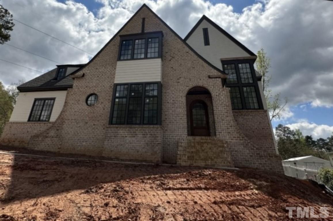 0.28 Acres, 3017 Grant Avenue, Raleigh, NC 27607 Land and Farm