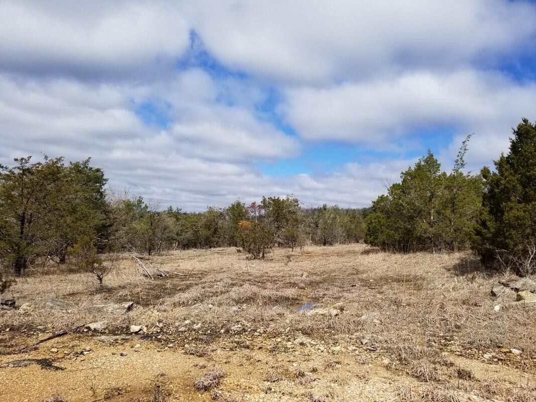 10 Acres, 000 County Road 629, Pontiac, MO 65729 Land and Farm