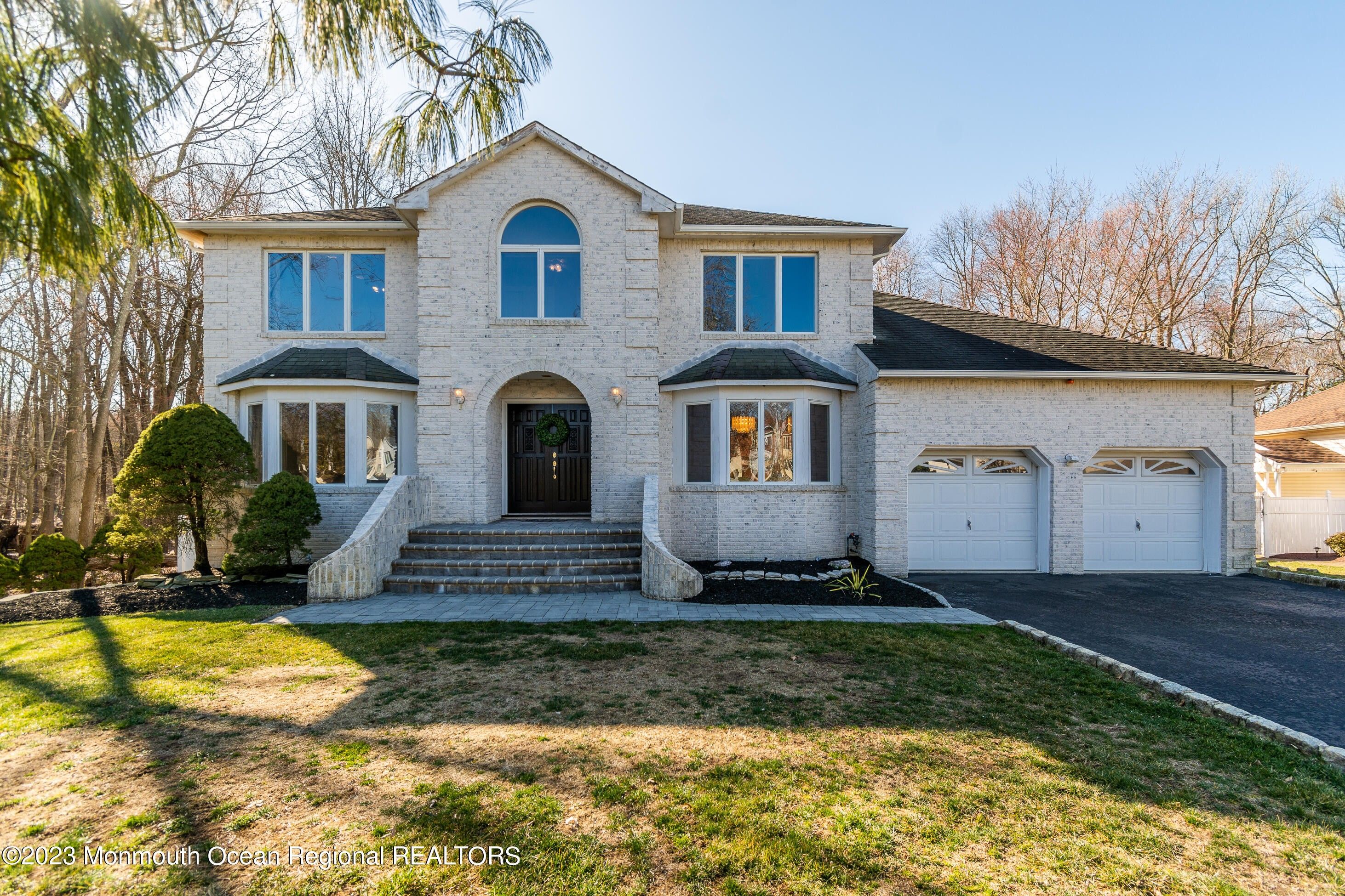 0.31 Acres, 19 Wiltshire Drive, Manalapan, NJ 07726 Land and Farm