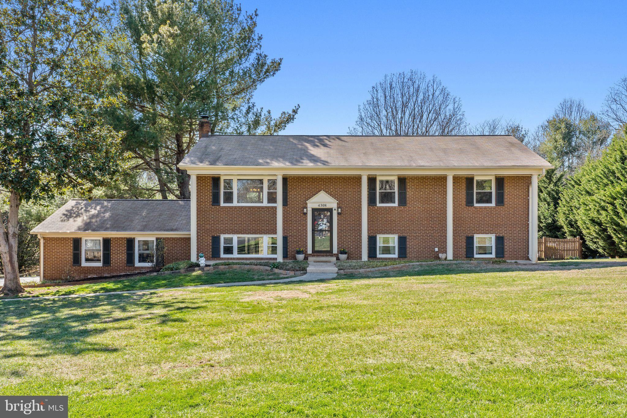 2.04 Acres, 4308 MISTY RIDGE DRIVE, Haymarket, VA 20169 Land and Farm