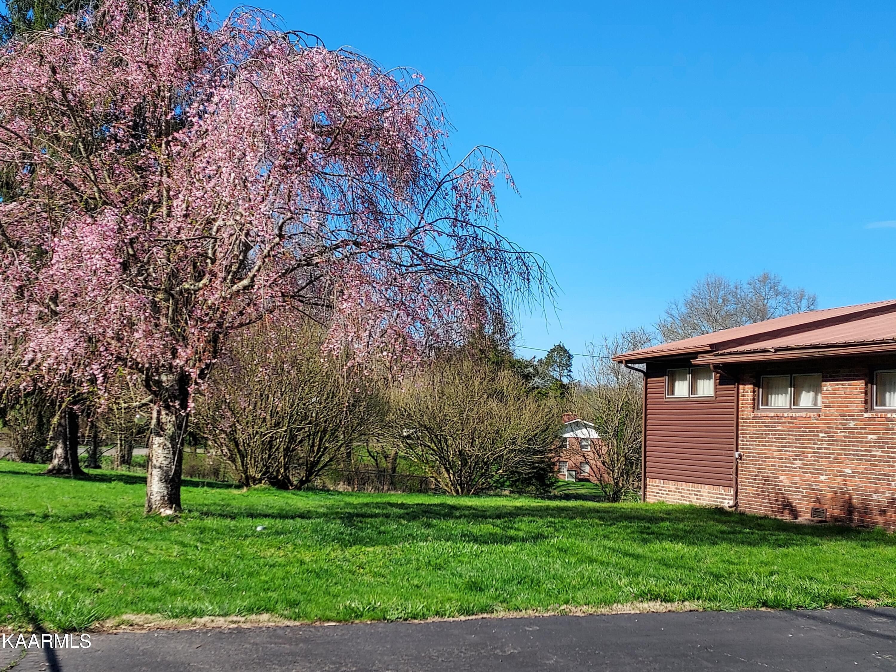 0.75 Acres, 707 LITTLE SYCAMORE Rd, Tazewell, TN 37879 Land and Farm