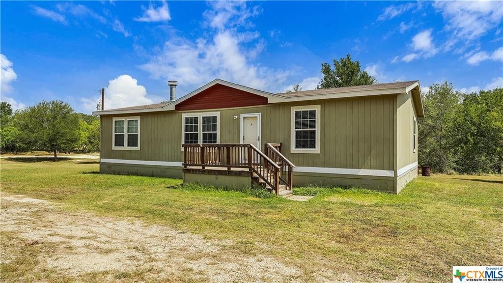 2.1 Acres, 179 High Ridge Meadows Drive, Gonzales, TX 78629 Land and Farm