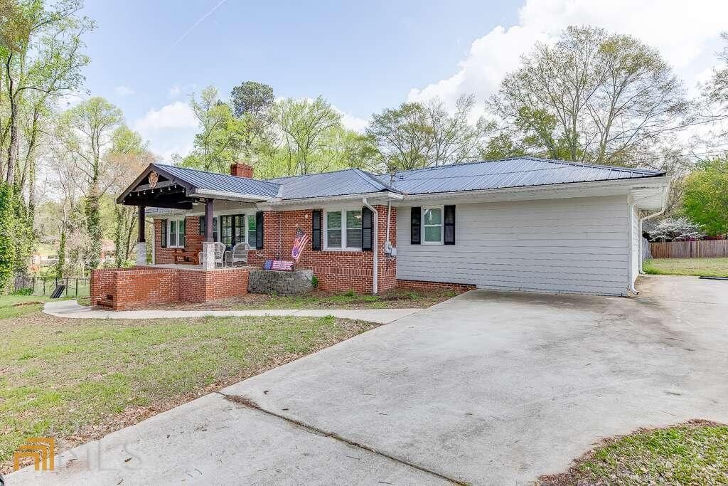 1.88 Acres, 297 Avenue, Winder, GA 30680 Land and Farm