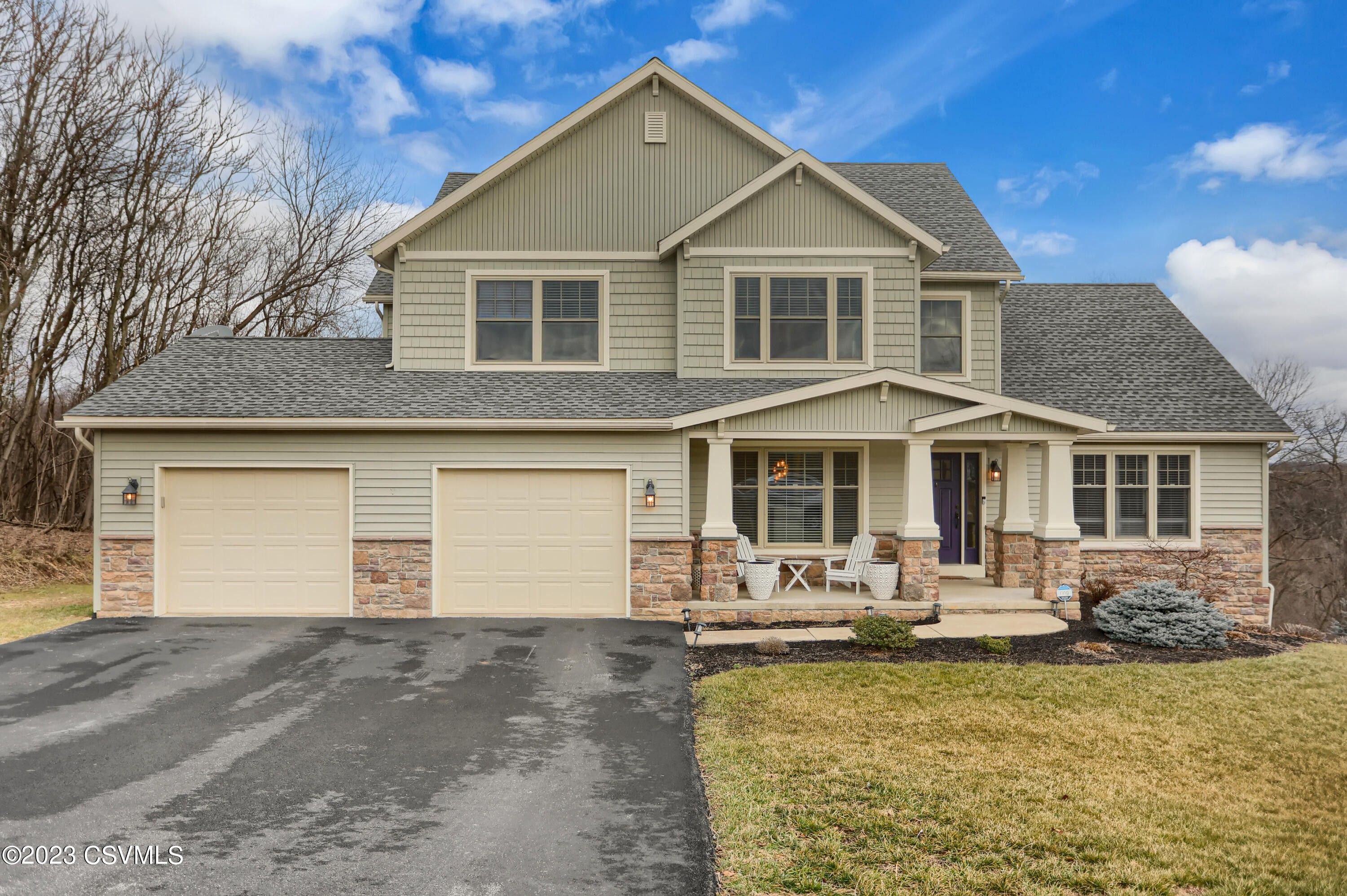 1.41 Acres, 507 MADISON Avenue, Northumberland, PA 17857 Land and Farm